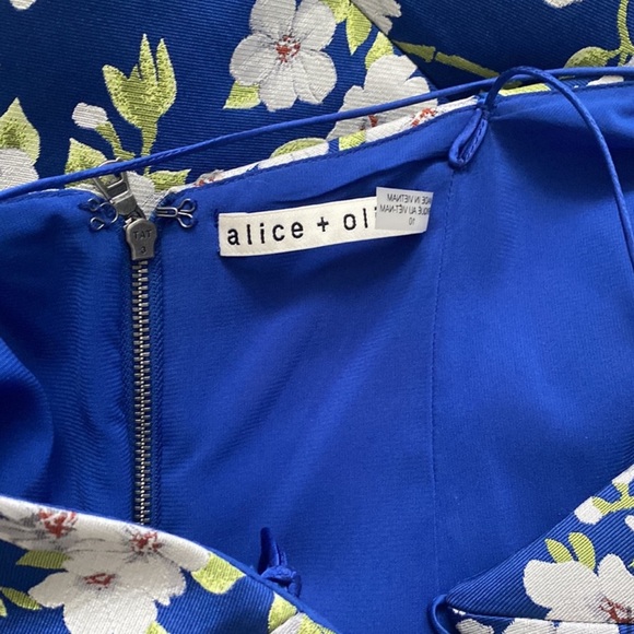 Alice & Olivia Dress - Picture 7 of 7